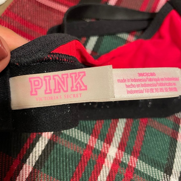 Pink Bra - Picture 4 of 5